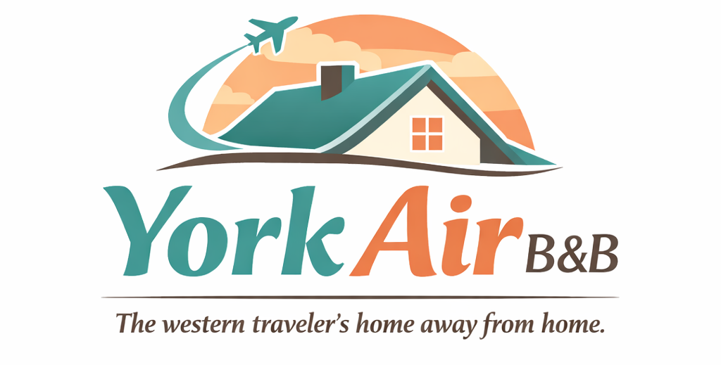 York Air B&B